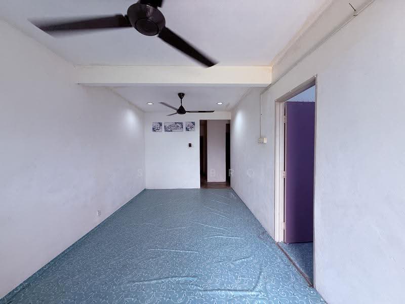 Terraced House for Sale in Taman Mengkibol (Kluang) - Sam Bro - Interior - PropertyGuru.com.my