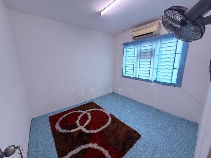 Terraced House for Sale in Taman Mengkibol (Kluang) - Sam Bro - Interior - PropertyGuru.com.my