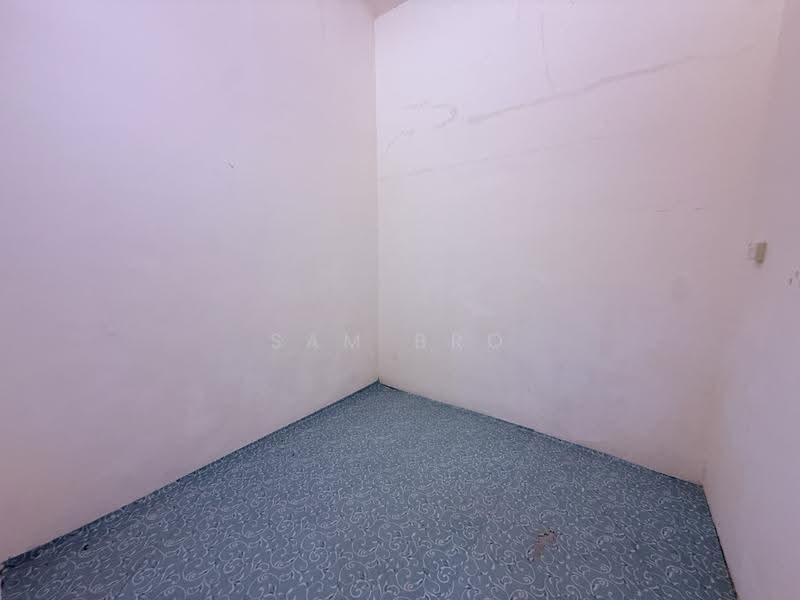 Terraced House for Sale in Taman Mengkibol (Kluang) - Sam Bro - PropertyGuru.com.my