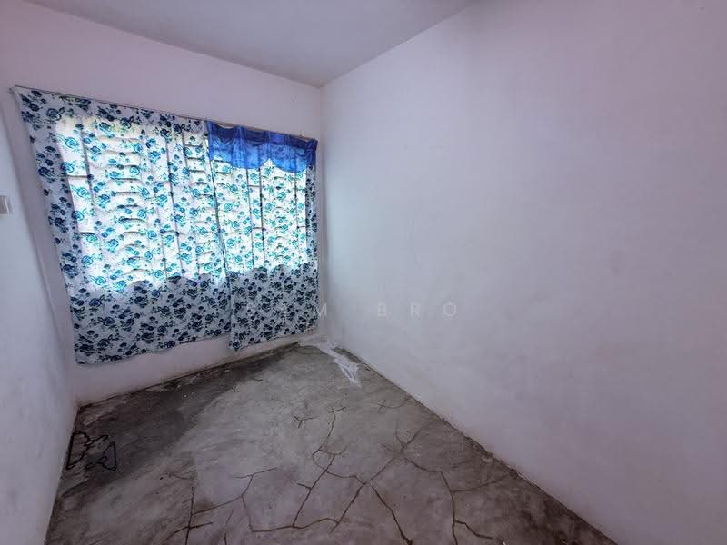 Terraced House for Sale in Taman Mengkibol (Kluang) - Sam Bro - PropertyGuru.com.my