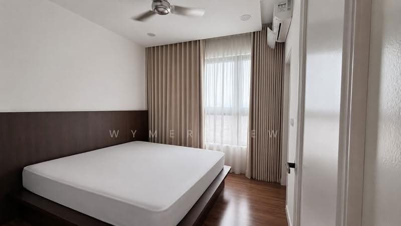 Service Residence for Rent at M Vertica - Wymer Liew - Bedroom - PropertyGuru.com.my