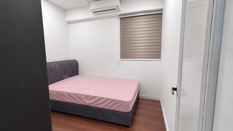Service Residence for Rent at M Vertica - Wymer Liew - Bedroom - PropertyGuru.com.my