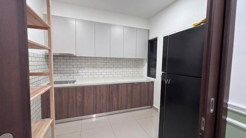 Service Residence for Rent at M Vertica - Wymer Liew - Kitchen - PropertyGuru.com.my