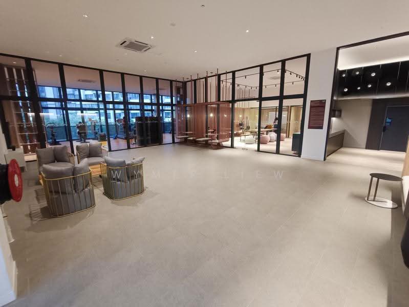 Service Residence for Rent at M Vertica - Wymer Liew - Interior - PropertyGuru.com.my
