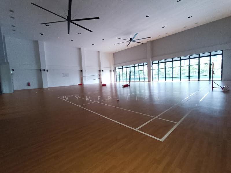 Service Residence for Rent at M Vertica - Wymer Liew - Interior - PropertyGuru.com.my