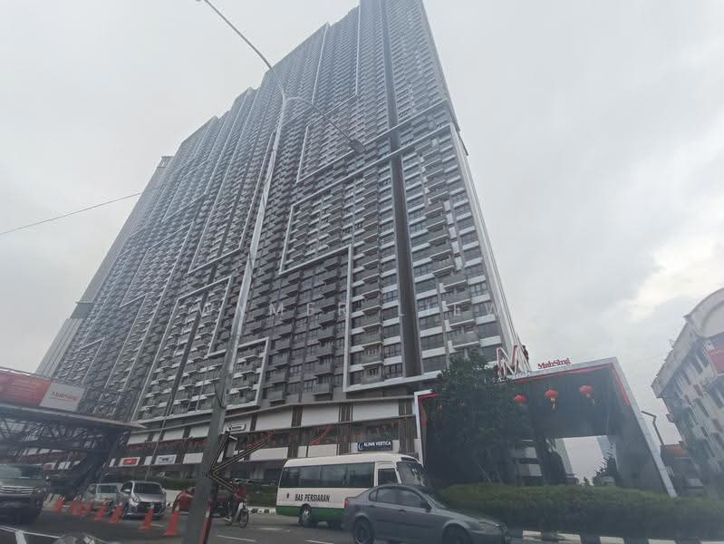 Service Residence for Rent at M Vertica - Wymer Liew - PropertyGuru.com.my