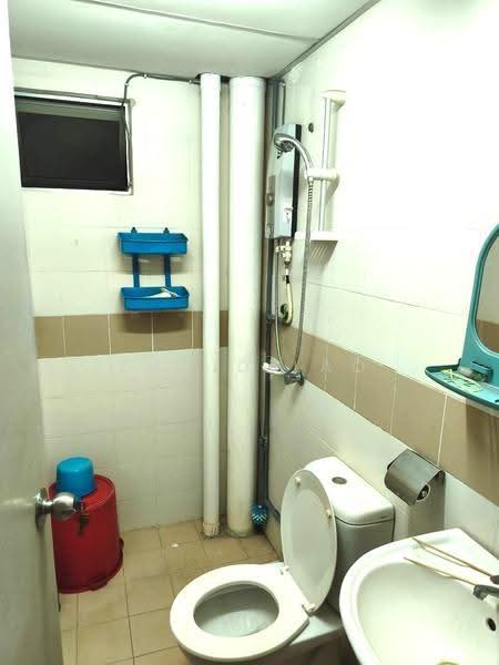 Condominium for Rent at Puncak Banyan - David Lao - Bathroom - PropertyGuru.com.my