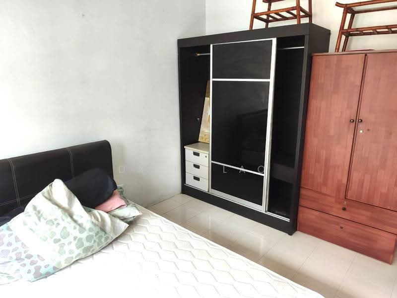 Condominium for Rent at Puncak Banyan - David Lao - Bedroom - PropertyGuru.com.my