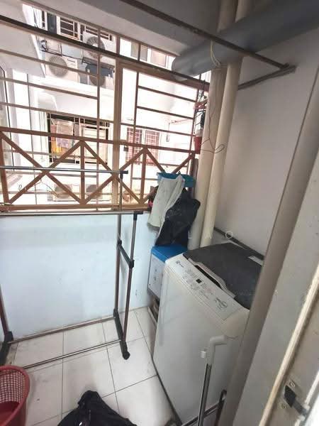 Condominium for Rent at Puncak Banyan - David Lao - Balcony - PropertyGuru.com.my