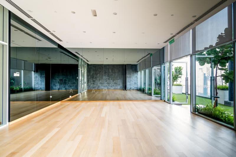 Kediaman Servis untuk Dijual di Fraser Residence (188 Suites) - Adam Yeap - Exterior - PropertyGuru.com.my