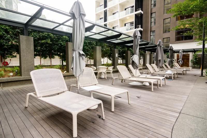 Kediaman Servis untuk Dijual di Fraser Residence (188 Suites) - Adam Yeap - PropertyGuru.com.my