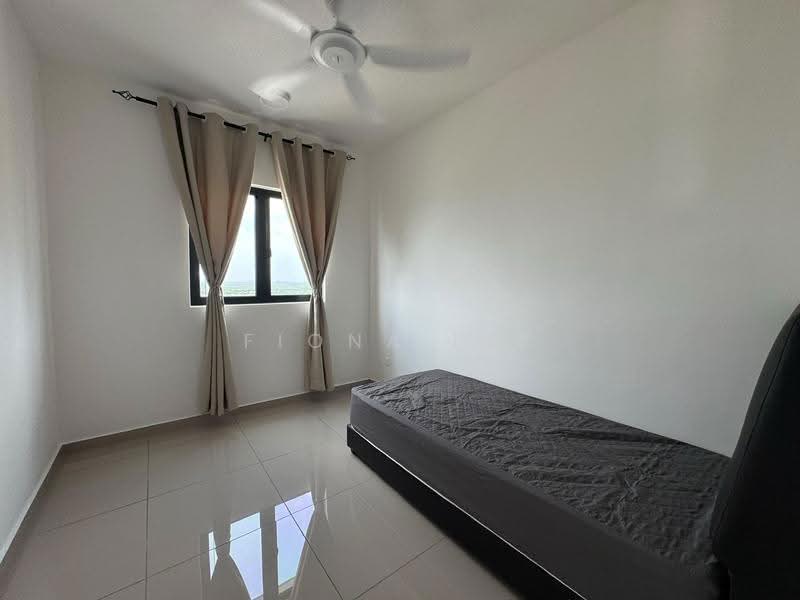 Kondominium untuk Disewa di The Parque Residences - Fiona Lee - Bedroom - PropertyGuru.com.my