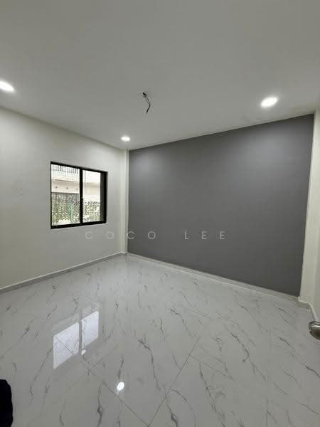 Semi-Detached House for Rent in Kampung Bahru (Johor Bahru) - Coco Lee - Interior - PropertyGuru.com.my