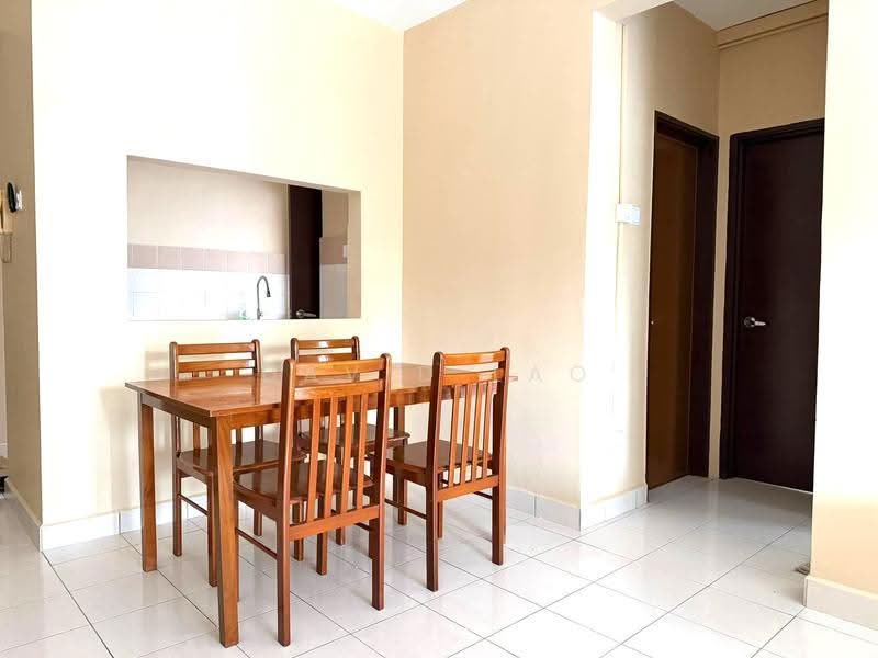 Condominium for Rent at Puncak Banyan - David Lao - Dining Room - PropertyGuru.com.my