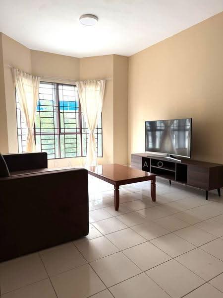 Condominium for Rent at Puncak Banyan - David Lao - Living Room - PropertyGuru.com.my