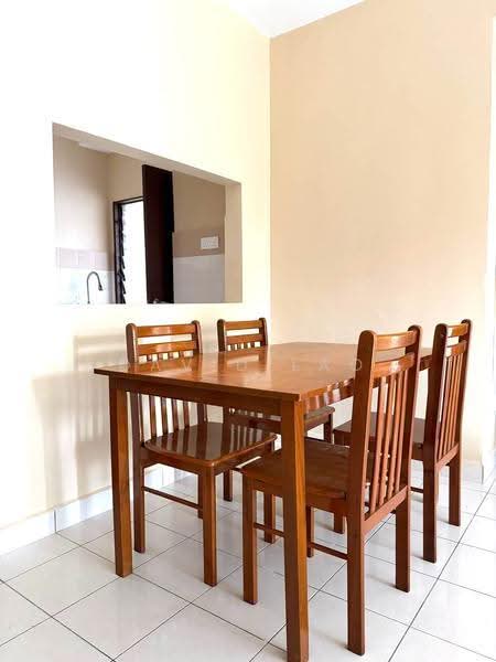 Condominium for Rent at Puncak Banyan - David Lao - Dining Room - PropertyGuru.com.my