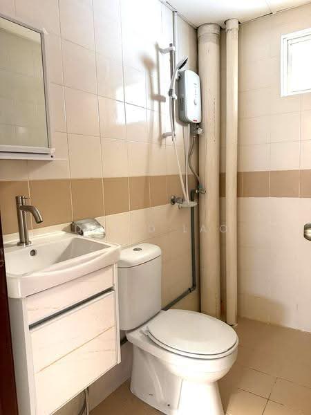Condominium for Rent at Puncak Banyan - David Lao - Bathroom - PropertyGuru.com.my