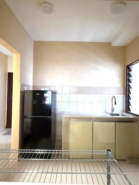 Condominium for Rent at Puncak Banyan - David Lao - Kitchen - PropertyGuru.com.my