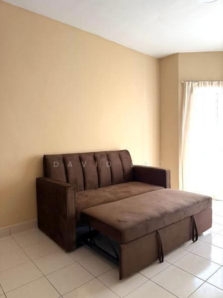 Condominium for Rent at Puncak Banyan - David Lao - Living Room - PropertyGuru.com.my