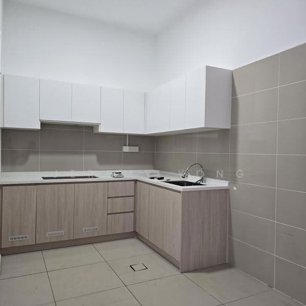 3-storey Terraced House for Rent in Batu 9 (Cheras) - Jeremy Yong - Kitchen - PropertyGuru.com.my