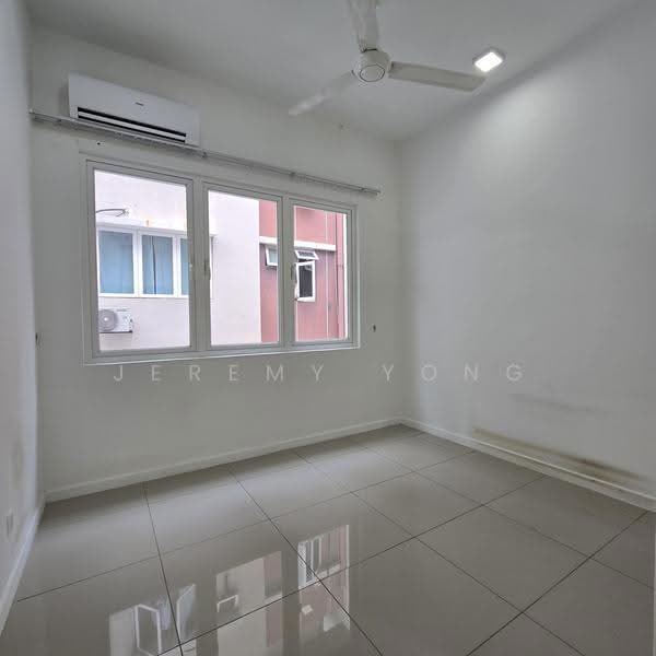 3-storey Terraced House for Rent in Batu 9 (Cheras) - Jeremy Yong - Interior - PropertyGuru.com.my