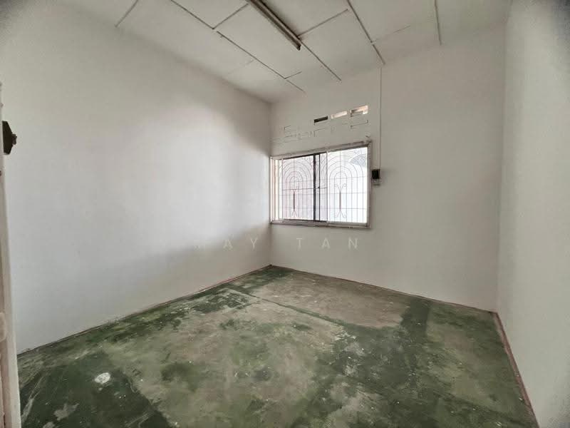 1-storey Terraced House for Sale in Taman Desa Kluang (Kluang) - May Tan - Interior - PropertyGuru.com.my