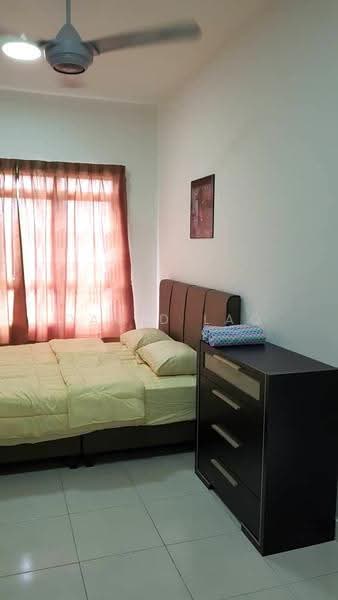 Kondominium untuk Disewa di Sky Awani Residensi 1 - David Lao - Bedroom - PropertyGuru.com.my