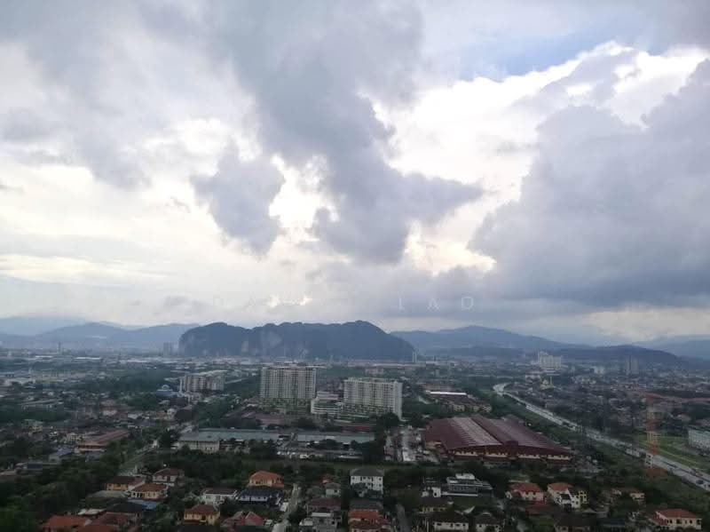 Kondominium untuk Disewa di Sky Awani Residensi 1 - David Lao - PropertyGuru.com.my