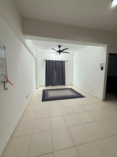 Apartment for Rent at Pangsapuri Selangorku Baiduri Jaya - Maya Myra - Living Room - PropertyGuru.com.my