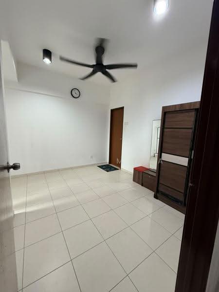 Apartment for Rent at Pangsapuri Selangorku Baiduri Jaya - Maya Myra - Entrance - PropertyGuru.com.my