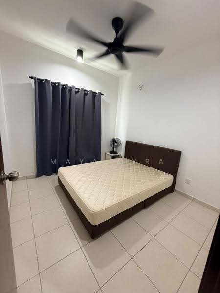 Apartment for Rent at Pangsapuri Selangorku Baiduri Jaya - Maya Myra - Bedroom - PropertyGuru.com.my