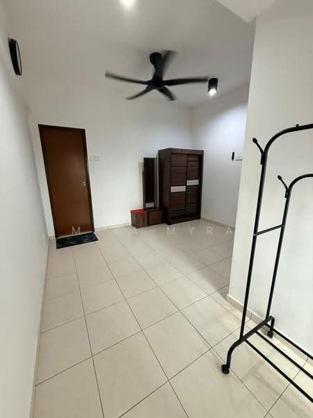 Apartment for Rent at Pangsapuri Selangorku Baiduri Jaya - Maya Myra - Entrance - PropertyGuru.com.my