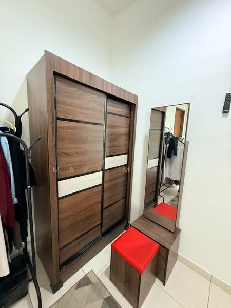Apartment for Rent at Pangsapuri Selangorku Baiduri Jaya - Maya Myra - Bedroom - PropertyGuru.com.my