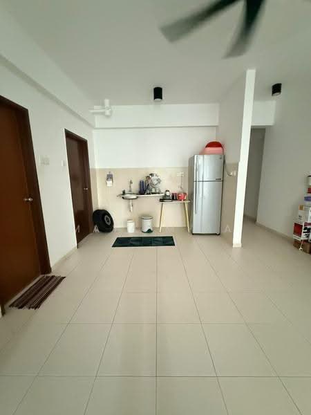 Apartment for Rent at Pangsapuri Selangorku Baiduri Jaya - Maya Myra - Kitchen - PropertyGuru.com.my