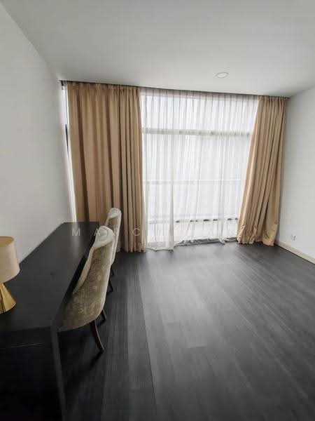 Kondominium untuk Disewa di Condominium @ The Troika - Marco Tan - Study - PropertyGuru.com.my