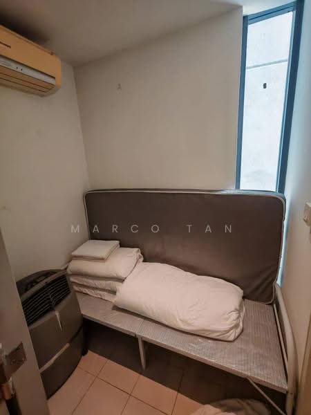 Kondominium untuk Disewa di Condominium @ The Troika - Marco Tan - Bedroom - PropertyGuru.com.my