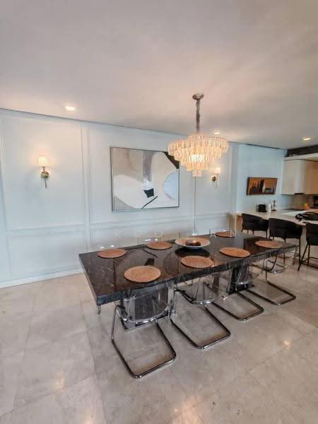 Kondominium untuk Disewa di Condominium @ The Troika - Marco Tan - PropertyGuru.com.my