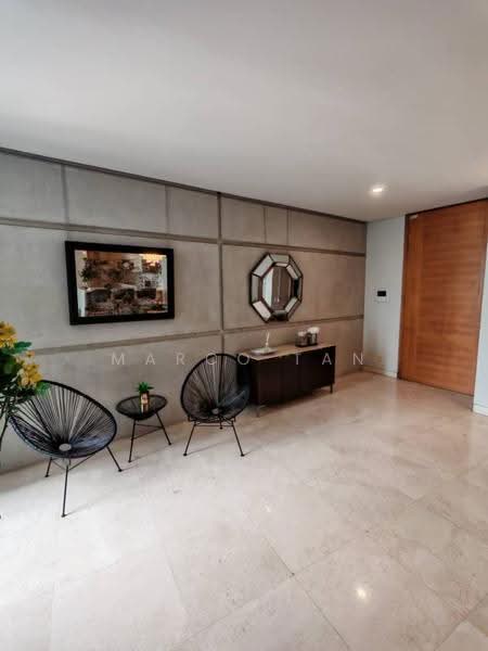 Kondominium untuk Disewa di Condominium @ The Troika - Marco Tan - PropertyGuru.com.my