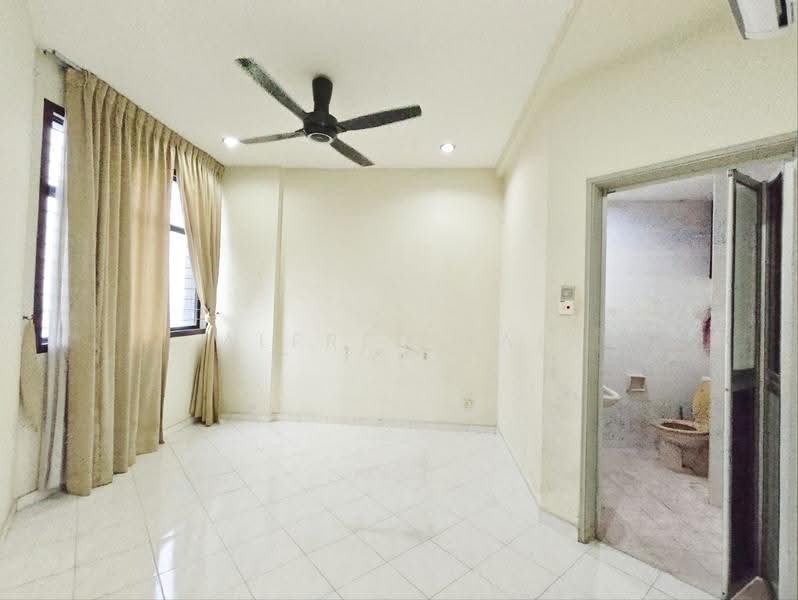 Apartment for Rent at Mewah View Luxurious Apartments - Alfred Yap - Interior - PropertyGuru.com.my
