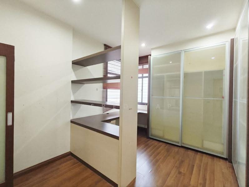 Apartment for Rent at Mewah View Luxurious Apartments - Alfred Yap - Study - PropertyGuru.com.my