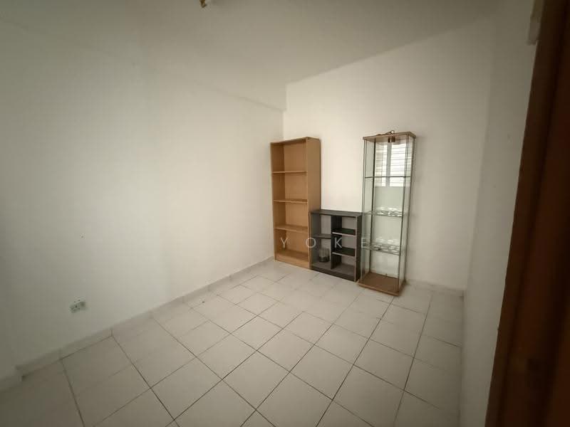 Apartment for Sale at Aman Puri Apartment - Bee Yoke - Interior - PropertyGuru.com.my