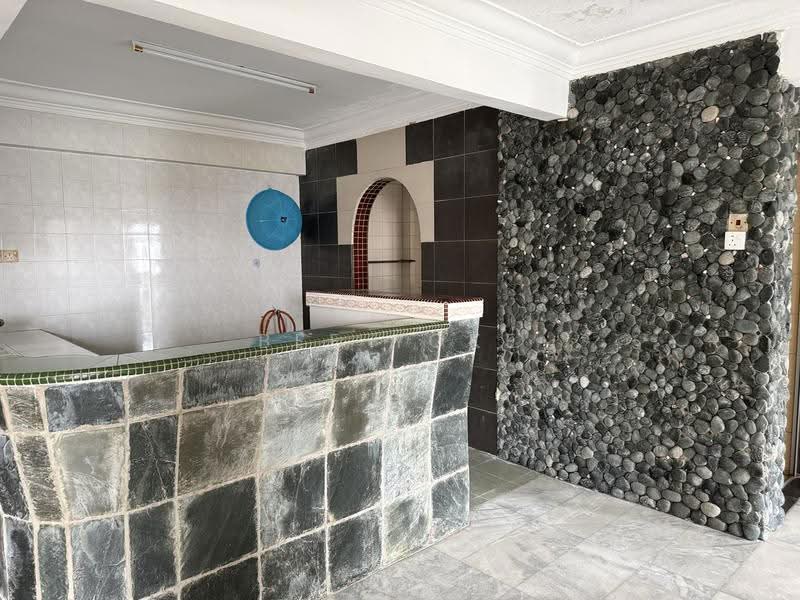 Apartment for Sale at Aman Puri Apartment - Bee Yoke - Interior - PropertyGuru.com.my