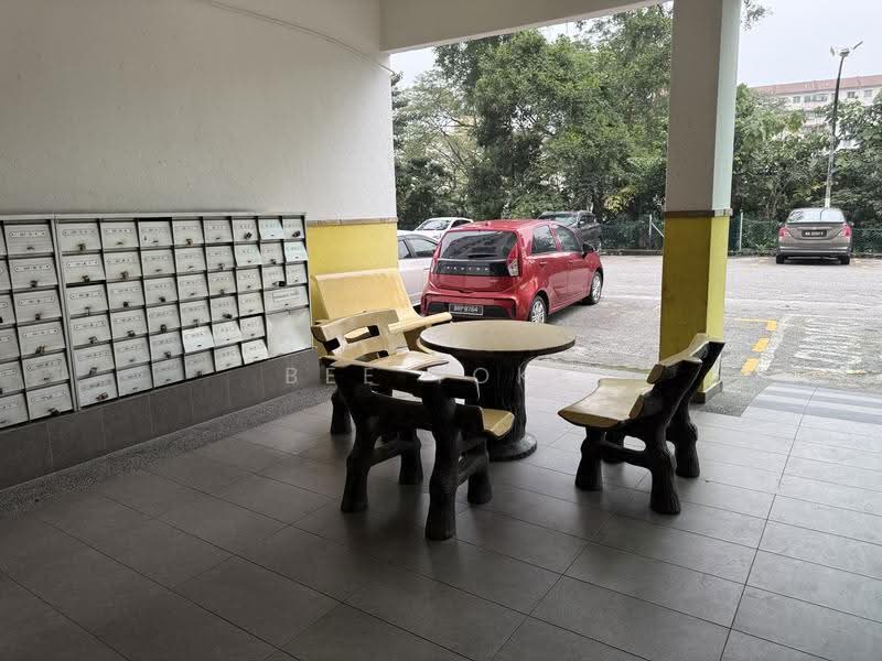 Apartment for Sale at Aman Puri Apartment - Bee Yoke - PropertyGuru.com.my