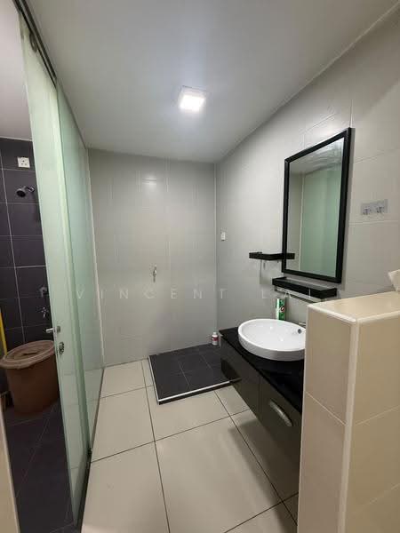 Rumah Teres untuk Dijual di Johor Bahru (Johor) - Vincent Lai - Bathroom - PropertyGuru.com.my