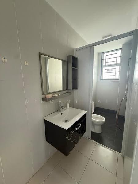 Rumah Teres untuk Dijual di Johor Bahru (Johor) - Vincent Lai - Bathroom - PropertyGuru.com.my