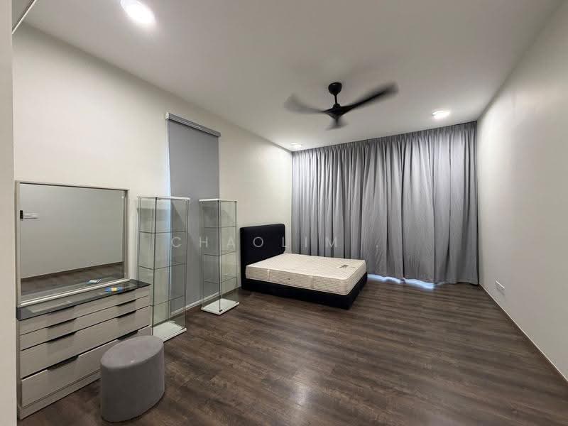 Condominium for Rent at Anjali North Kiara - ChaoLim . - Bedroom - PropertyGuru.com.my