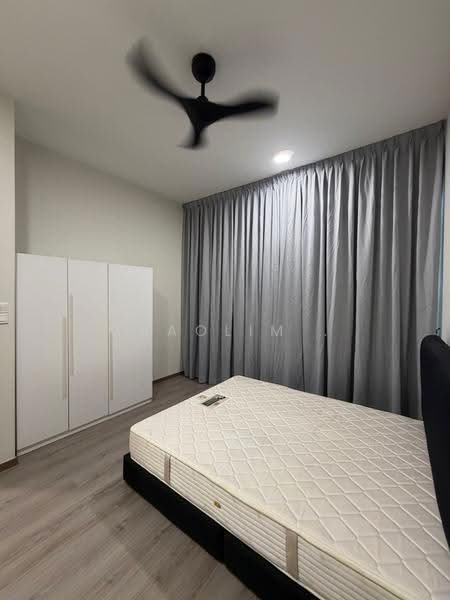 Condominium for Rent at Anjali North Kiara - ChaoLim . - Bedroom - PropertyGuru.com.my