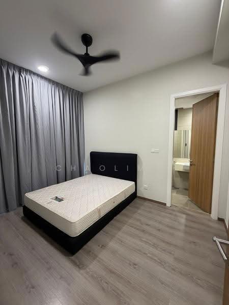 Condominium for Rent at Anjali North Kiara - ChaoLim . - Bedroom - PropertyGuru.com.my