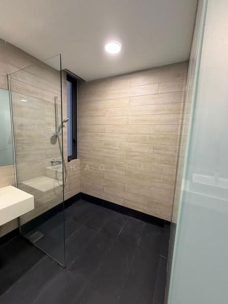 Condominium for Rent at Anjali North Kiara - ChaoLim . - Bathroom - PropertyGuru.com.my