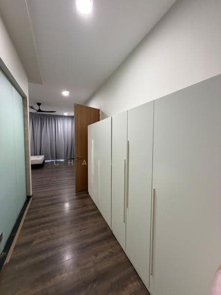 Condominium for Rent at Anjali North Kiara - ChaoLim . - Bedroom - PropertyGuru.com.my